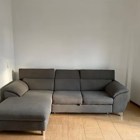 Apartamento Favolosa Vista Mare *