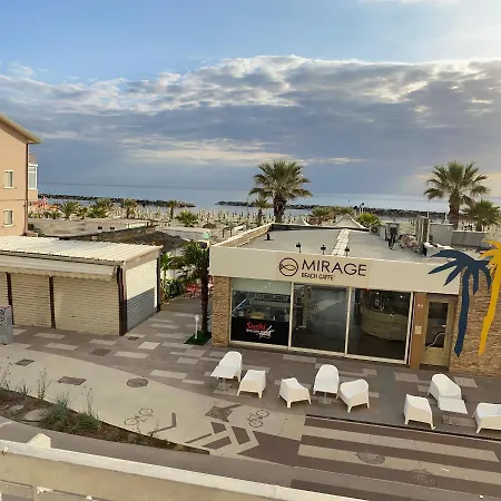 Favolosa Vista Mare *