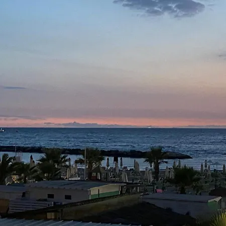 Favolosa Vista Mare
