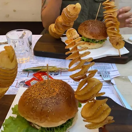 Favolosa Vista Mare * Rímini