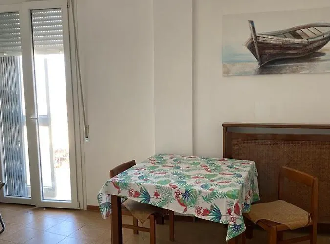 Appartamento Favolosa Vista Mare