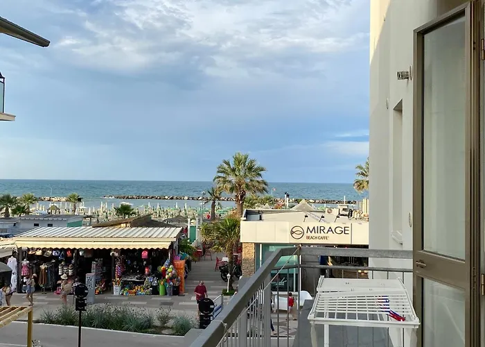 Favolosa Vista Mare *