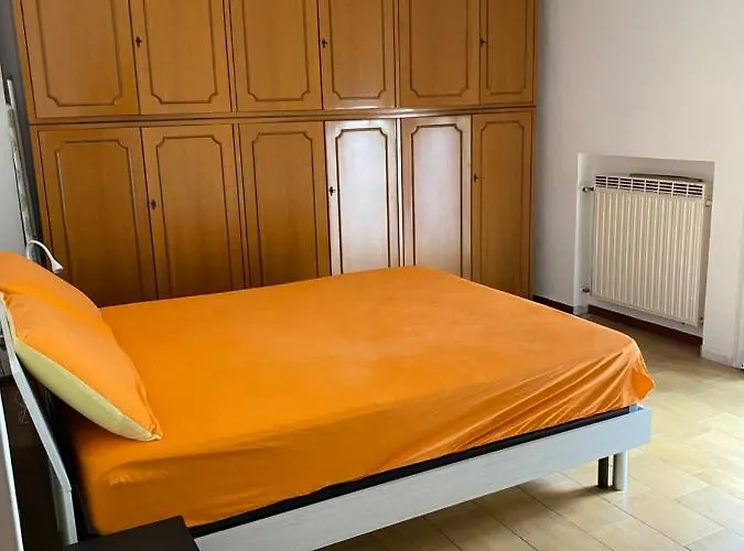 Favolosa Vista Mare شقة