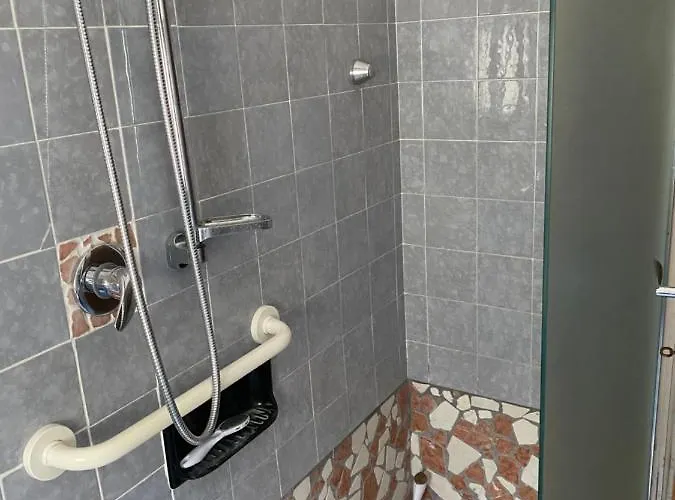 Apartamento Favolosa Vista Mare *