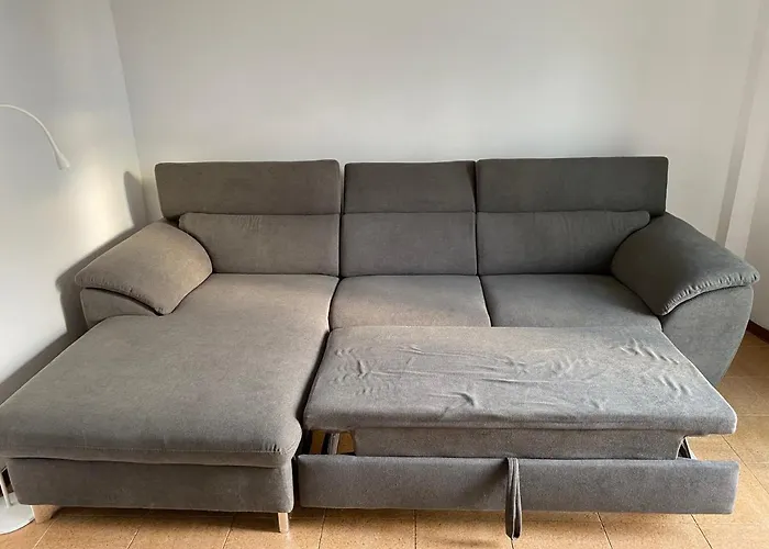 Favolosa Vista Mare شقة *