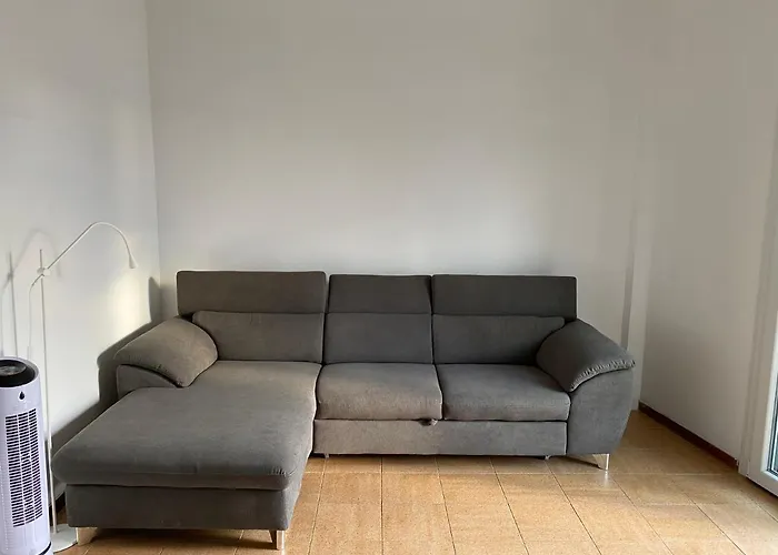 Apartamento Favolosa Vista Mare *