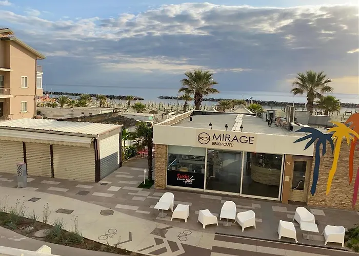 Favolosa Vista Mare *