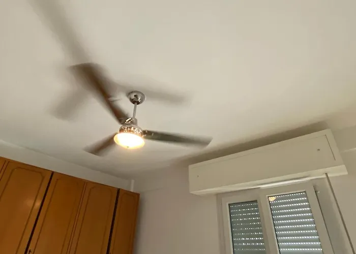 Favolosa Vista Mare Apartamento Rímini