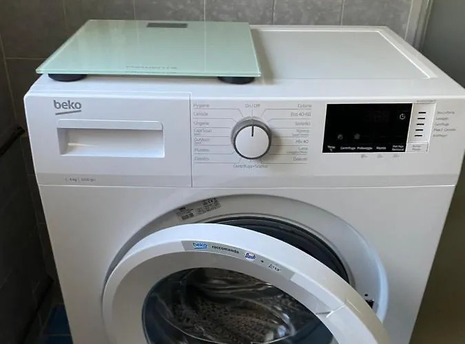 Favolosa Vista Mare شقة