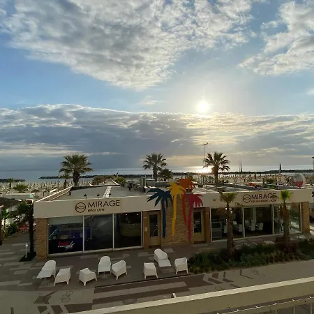 Favolosa Vista Mare Rimini