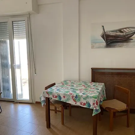 Appartement Favolosa Vista Mare