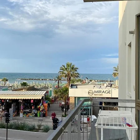 Favolosa Vista Mare *