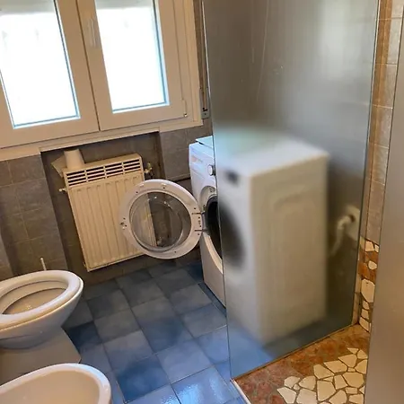 Apartament Favolosa Vista Mare *