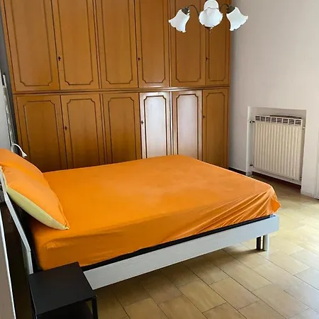 Favolosa Vista Mare Apartament