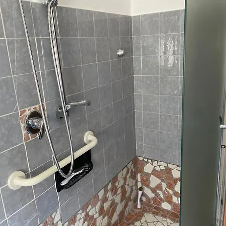 Apartament Favolosa Vista Mare *