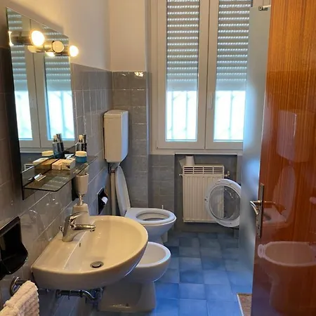 Favolosa Vista Mare Rimini