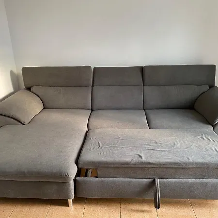 Favolosa Vista Mare Apartament *