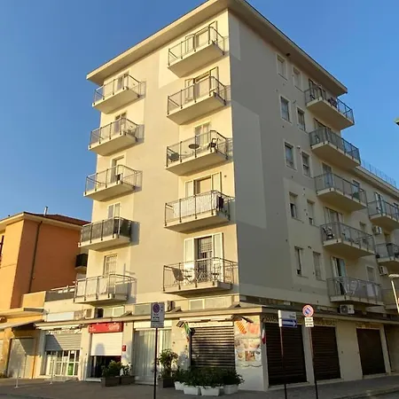 Favolosa Vista Mare * Rimini