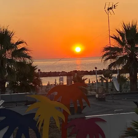 Favolosa Vista Mare