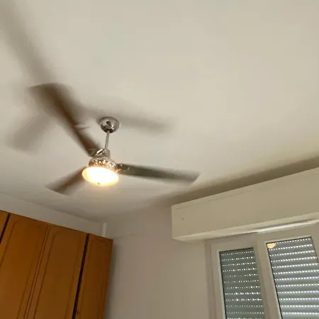 Favolosa Vista Mare Daire Rimini