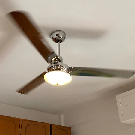 Favolosa Vista Mare Apartament *