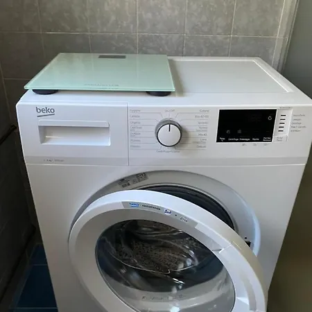 Favolosa Vista Mare Apartament