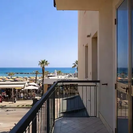 Favolosa Vista Mare Appartement Rimini