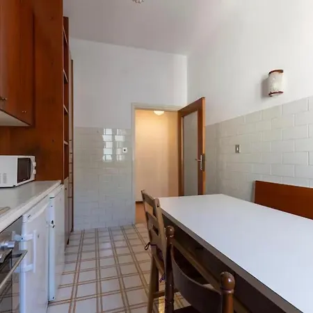 Appartement Favolosa Vista Mare Rimini