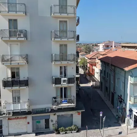Appartement Favolosa Vista Mare *