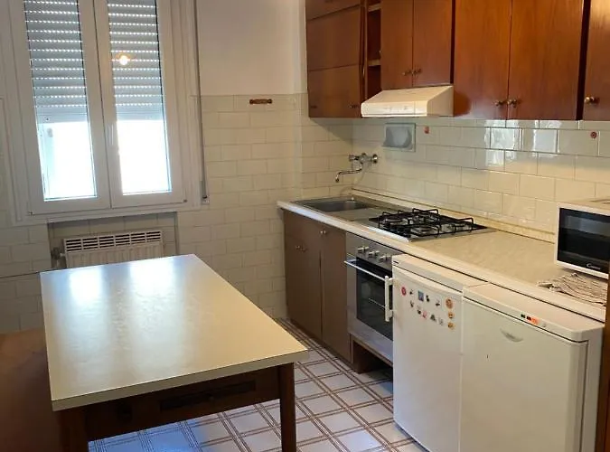 Favolosa Vista Mare Apartment