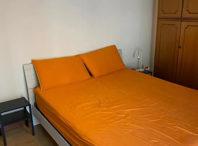 Favolosa Vista Mare *