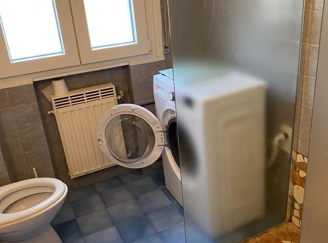 Διαμέρισμα Favolosa Vista Mare *