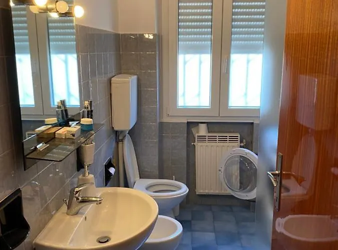 Favolosa Vista Mare Римини