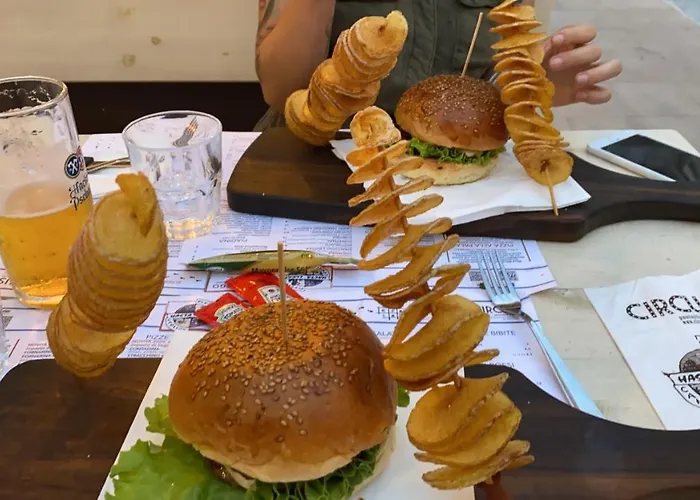 Favolosa Vista Mare * Римини