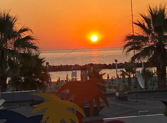 Favolosa Vista Mare