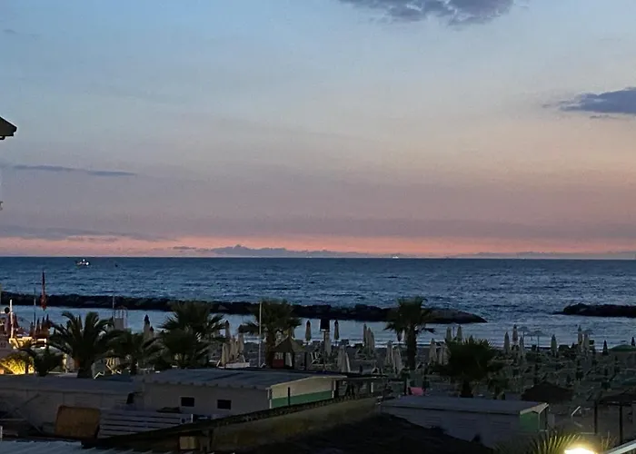 Favolosa Vista Mare