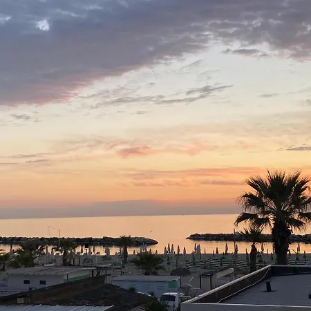 Favolosa Vista Mare דירה *